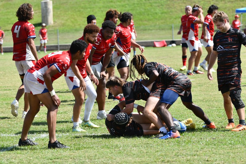 Bearkat Xv Vs Houston - Bearkat_XV_vs_Houston_20241005_1627