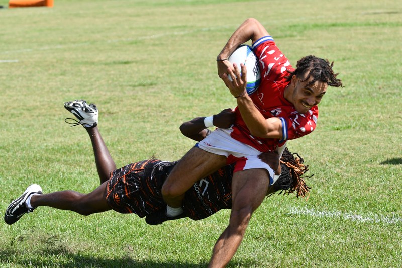 Bearkat Xv Vs Houston - Bearkat_XV_vs_Houston_20241005_1674