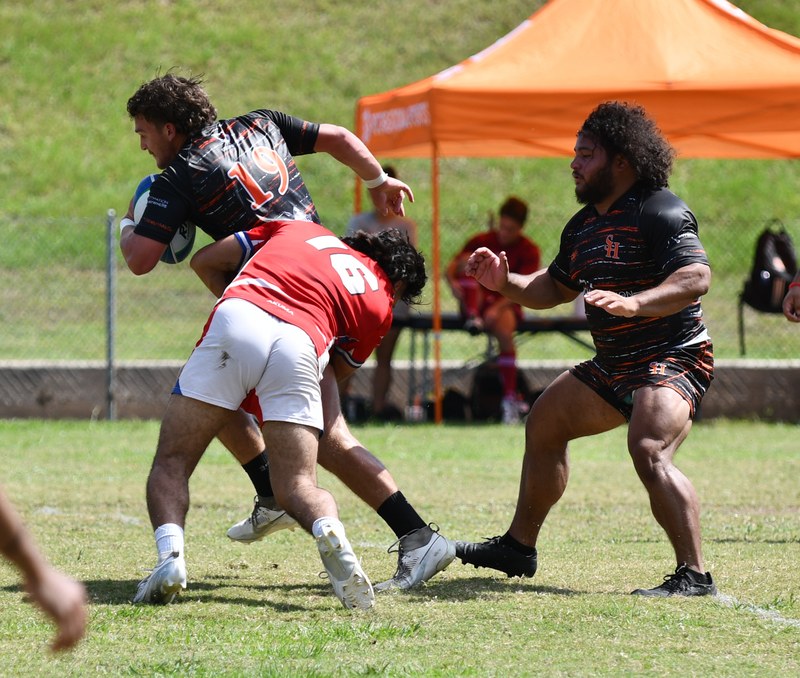 Bearkat Xv Vs Houston - Bearkat_XV_vs_Houston_20241005_1721
