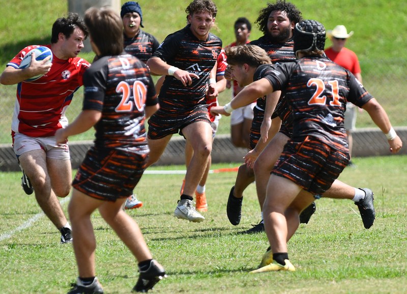 Bearkat Xv Vs Houston - Bearkat_XV_vs_Houston_20241005_1746