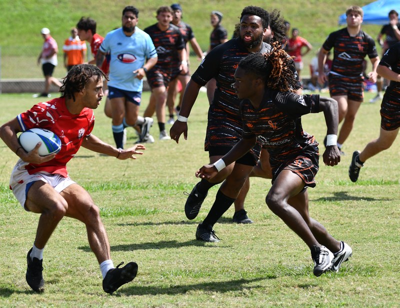 Bearkat Xv Vs Houston - Bearkat_XV_vs_Houston_20241005_1764