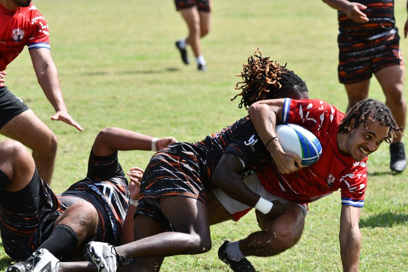 Bearkat Xv Vs Houston - Bearkat_XV_vs_Houston_20241005_1783