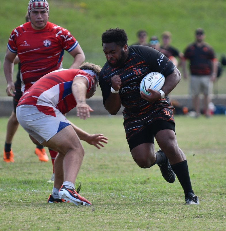 Bearkat Xv Vs Houston - Bearkat_XV_vs_Houston_20241005_1807