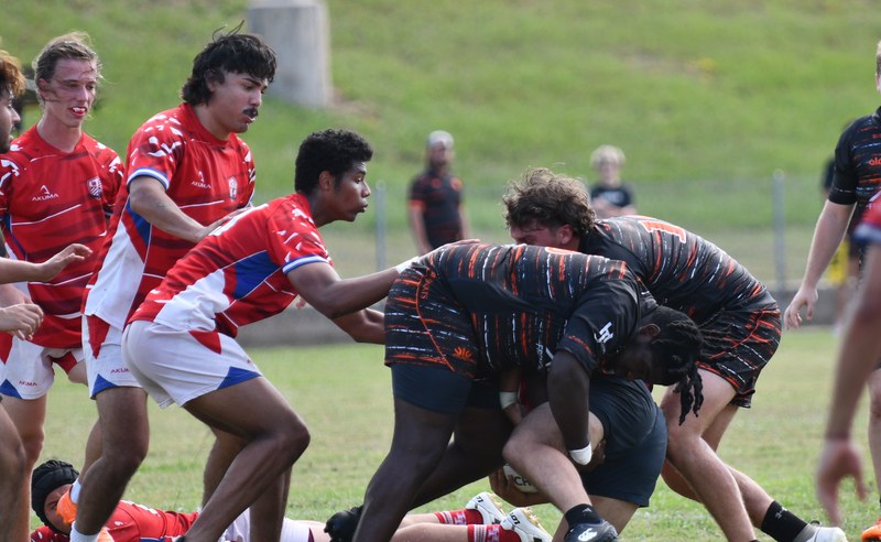 Bearkat Xv Vs Houston - Bearkat_XV_vs_Houston_20241005_1831