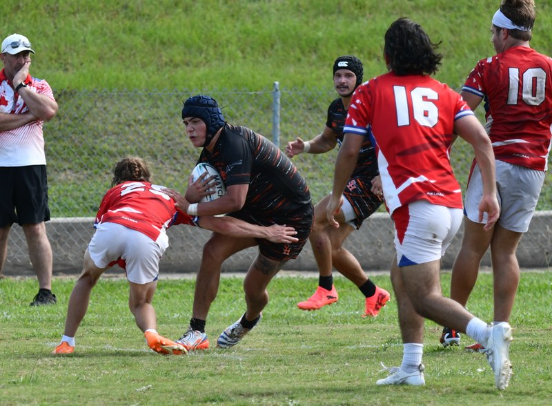 Bearkat Xv Vs Houston - Bearkat_XV_vs_Houston_20241005_1843