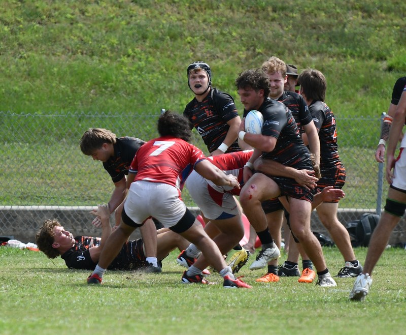 Bearkat Xv Vs Houston - Bearkat_XV_vs_Houston_20241005_1948
