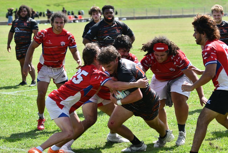 Bearkat Xv Vs Houston - Bearkat_XV_vs_Houston_20241005_2064