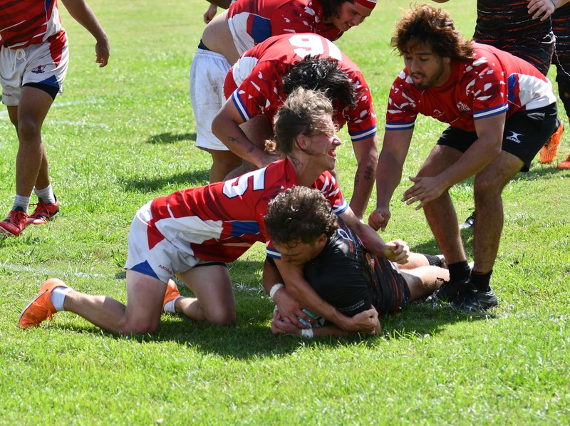 Bearkat Xv Vs Houston - Bearkat_XV_vs_Houston_20241005_2068