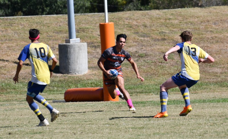 Bearkat Xv Vs Letourneau - Bearkat_XV_vs_LeTourneau_20241026_0395