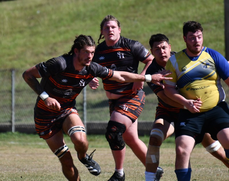 Bearkat Xv Vs Letourneau - Bearkat_XV_vs_LeTourneau_20241026_0540