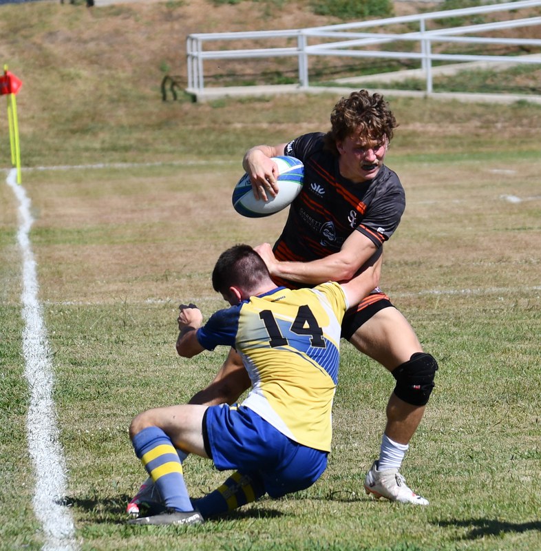Bearkat Xv Vs Letourneau - Bearkat_XV_vs_LeTourneau_20241026_0731