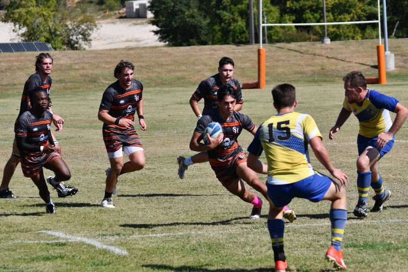 Bearkat Xv Vs Letourneau - Bearkat_XV_vs_LeTourneau_20241026_0746
