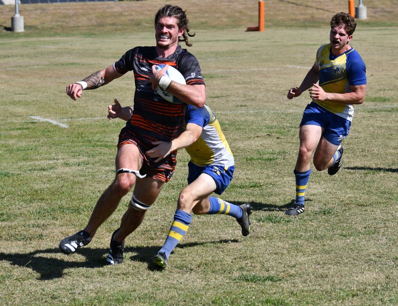 Bearkat Xv Vs Letourneau - Bearkat_XV_vs_LeTourneau_20241026_0771