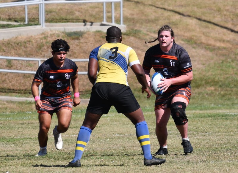 Bearkat Xv Vs Letourneau - Bearkat_XV_vs_LeTourneau_20241026_0804