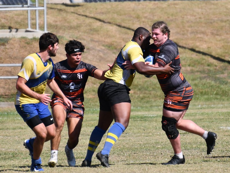 Bearkat Xv Vs Letourneau - Bearkat_XV_vs_LeTourneau_20241026_0816