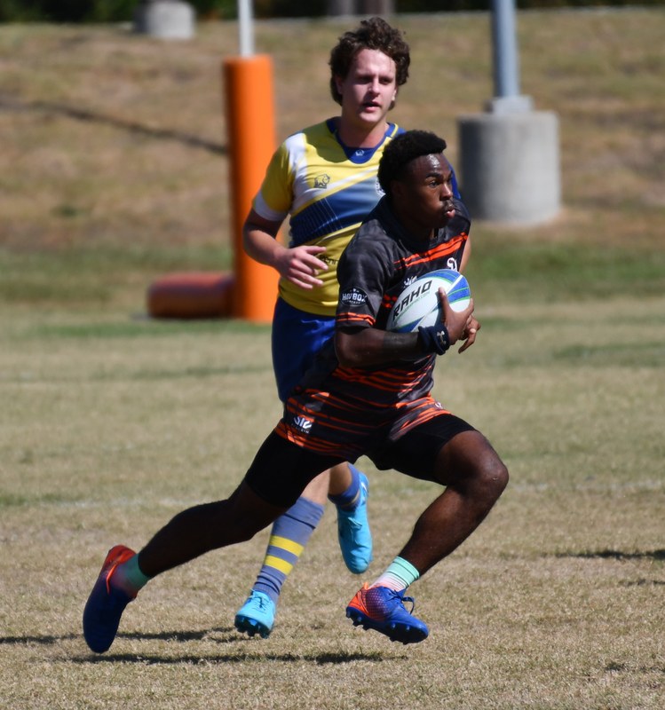 Bearkat Xv Vs Letourneau - Bearkat_XV_vs_LeTourneau_20241026_0914