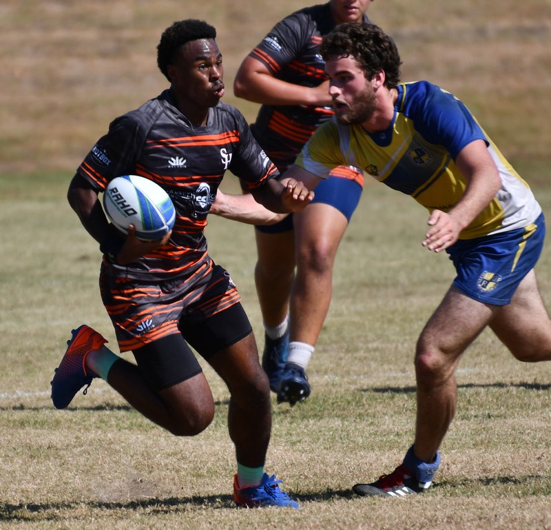 Bearkat Xv Vs Letourneau - Bearkat_XV_vs_LeTourneau_20241026_0920