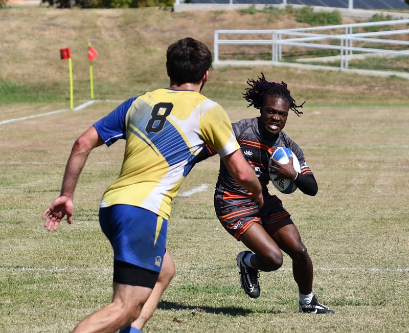 Bearkat Xv Vs Letourneau - Bearkat_XV_vs_LeTourneau_20241026_0959