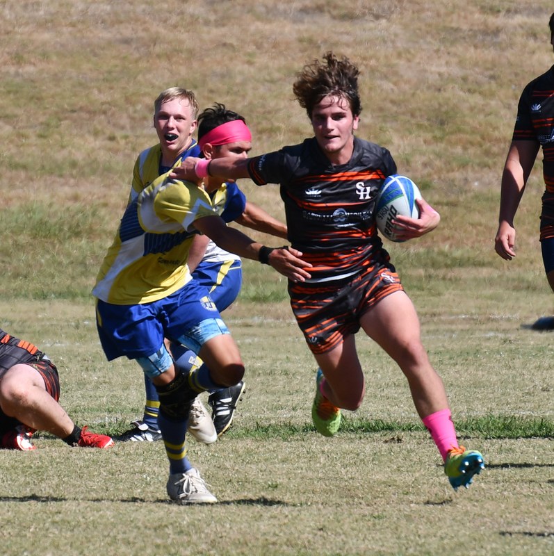 Bearkat Xv Vs Letourneau - Bearkat_XV_vs_LeTourneau_20241026_1206