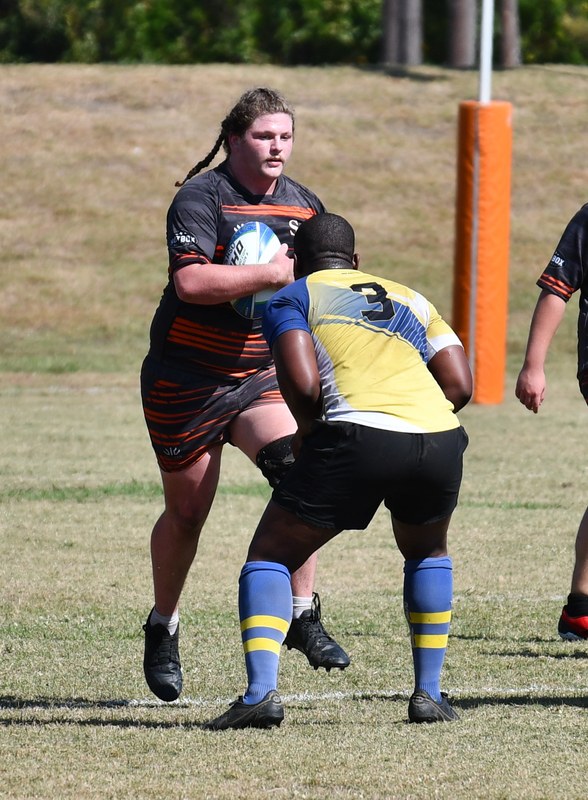 Bearkat Xv Vs Letourneau - Bearkat_XV_vs_LeTourneau_20241026_1252
