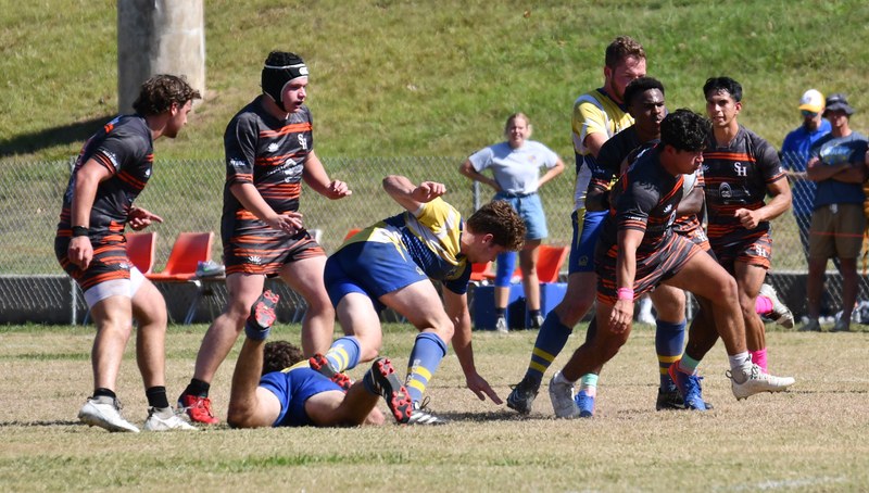 Bearkat Xv Vs Letourneau - Bearkat_XV_vs_LeTourneau_20241026_1304
