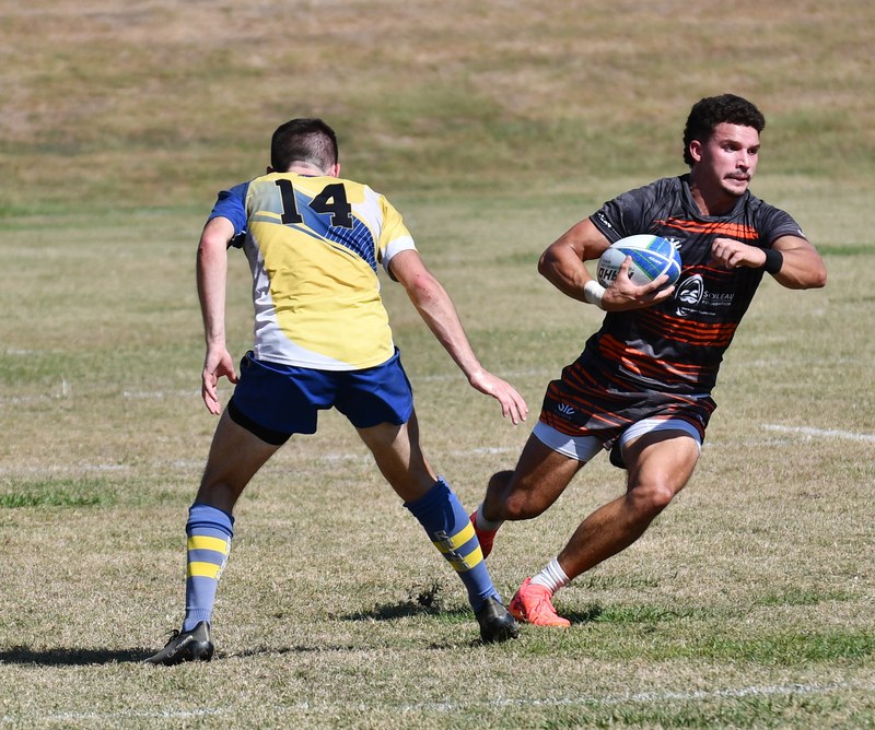 Bearkat Xv Vs Letourneau - Bearkat_XV_vs_LeTourneau_20241026_1334