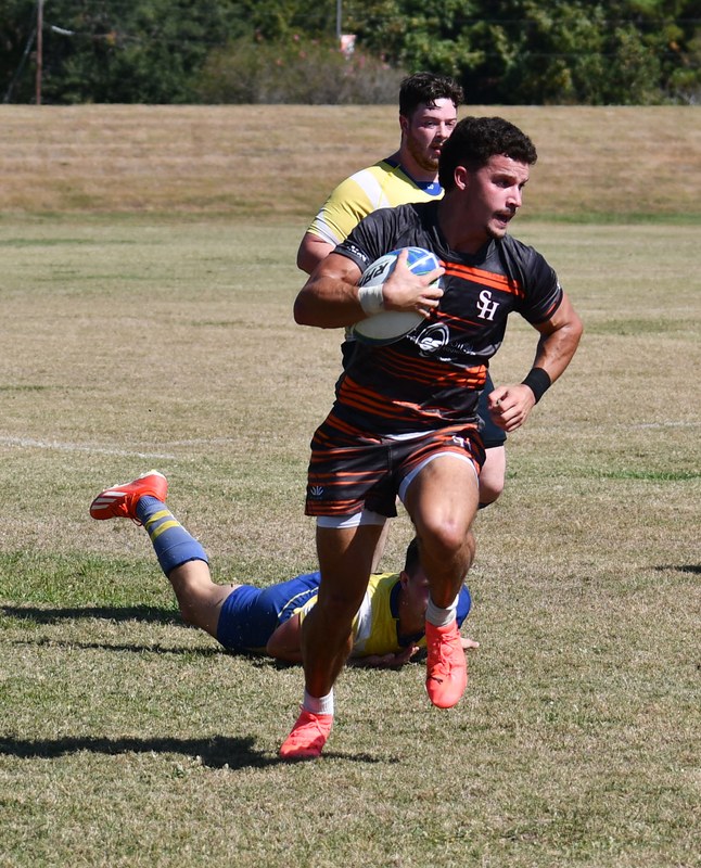 Bearkat Xv Vs Letourneau - Bearkat_XV_vs_LeTourneau_20241026_1365