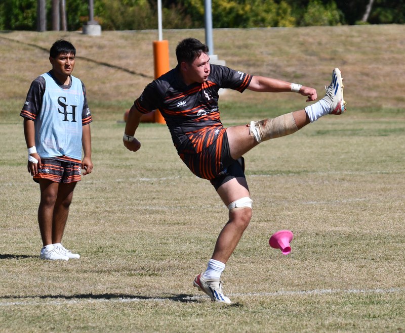 Bearkat Xv Vs Letourneau - Bearkat_XV_vs_LeTourneau_20241026_1413
