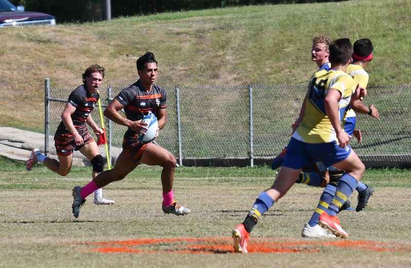 Bearkat Xv Vs Letourneau - Bearkat_XV_vs_LeTourneau_20241026_1474