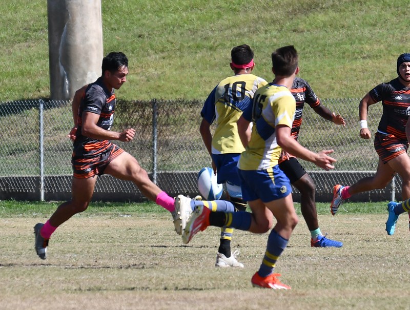 Bearkat Xv Vs Letourneau - Bearkat_XV_vs_LeTourneau_20241026_1480
