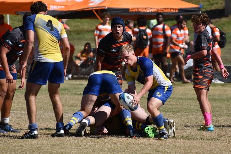 Bearkat Xv Vs Letourneau - Bearkat_XV_vs_LeTourneau_20241026_1522
