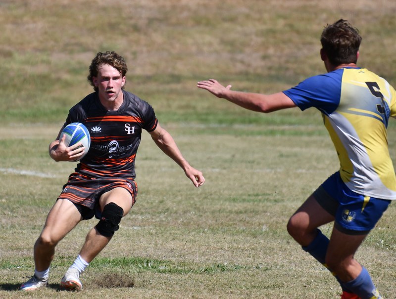 Bearkat Xv Vs Letourneau - Bearkat_XV_vs_LeTourneau_20241026_1639