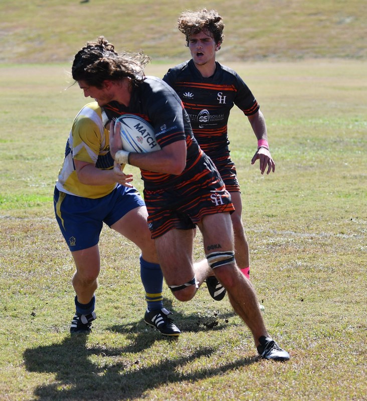 Bearkat Xv Vs Letourneau - Bearkat_XV_vs_LeTourneau_20241026_1783