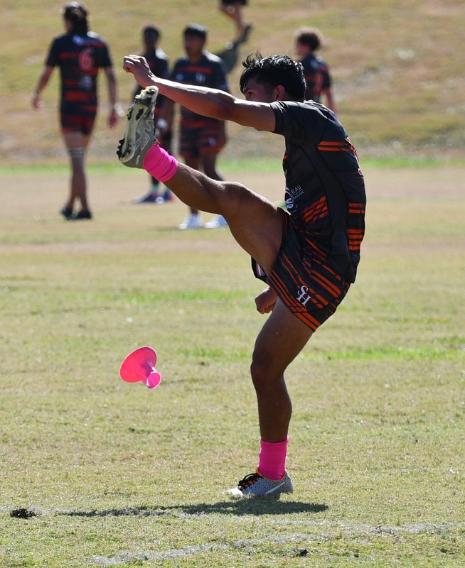 Bearkat Xv Vs Letourneau - Bearkat_XV_vs_LeTourneau_20241026_1824