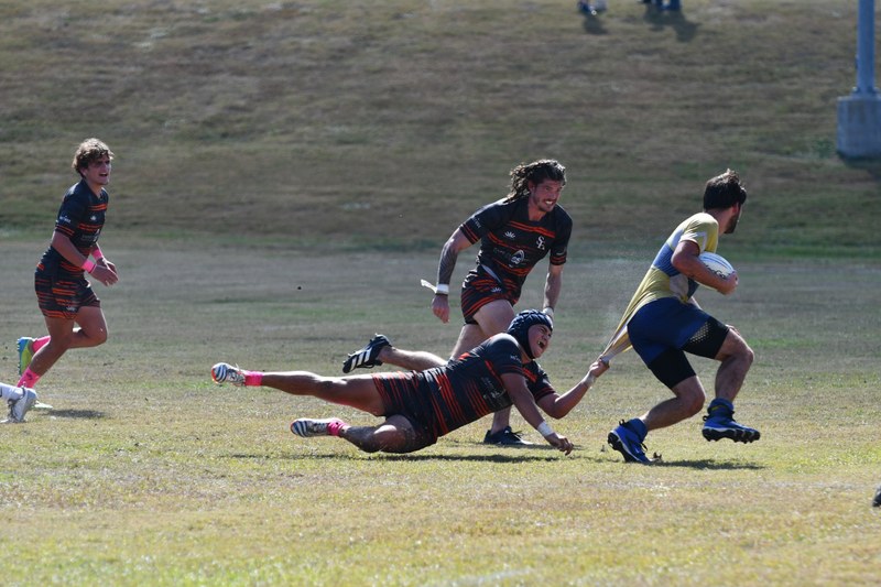 Bearkat Xv Vs Letourneau - Bearkat_XV_vs_LeTourneau_20241026_1836