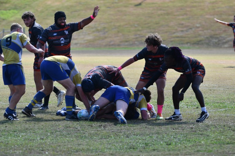 Bearkat Xv Vs Letourneau - Bearkat_XV_vs_LeTourneau_20241026_1907