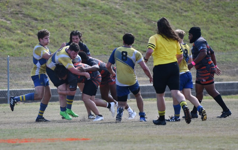 Bearkat Xv Vs Letourneau - Bearkat_XV_vs_LeTourneau_20241026_1982
