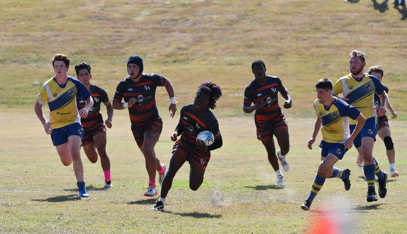 Bearkat Xv Vs Letourneau - Bearkat_XV_vs_LeTourneau_20241026_2175