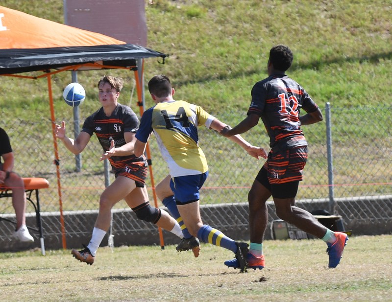 Bearkat Xv Vs Letourneau - Bearkat_XV_vs_LeTourneau_20241026_2512