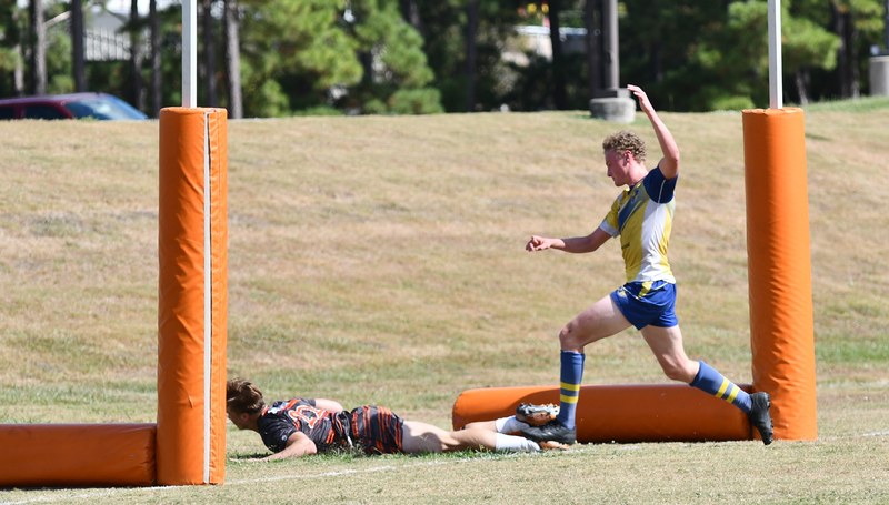 Bearkat Xv Vs Letourneau - Bearkat_XV_vs_LeTourneau_20241026_2566