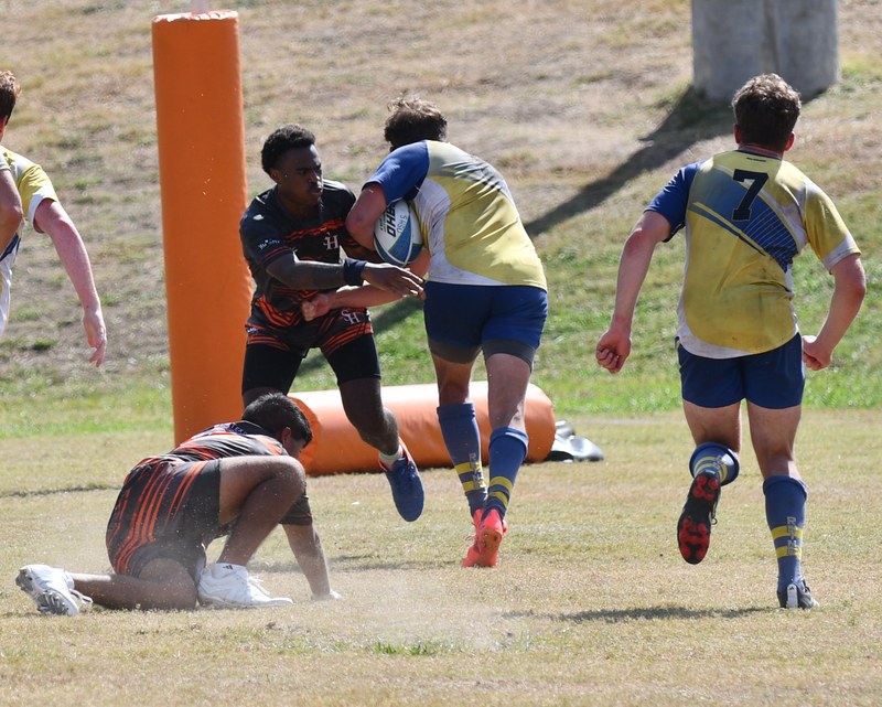 Bearkat Xv Vs Letourneau - Bearkat_XV_vs_LeTourneau_20241026_2587