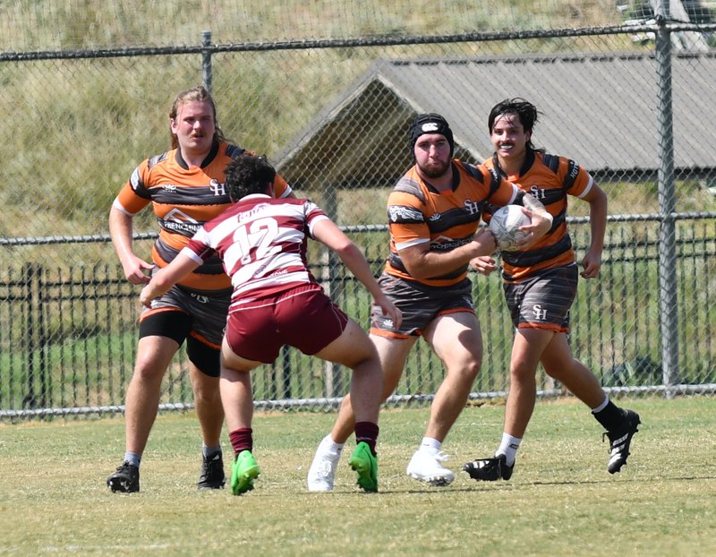 Bearkat Xv Vs Tamu 2 - SHSU_XV_TAMU_2_20240914_0026