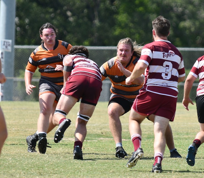 Bearkat Xv Vs Tamu 2 - SHSU_XV_TAMU_2_20240914_0058