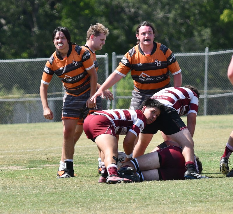 Bearkat Xv Vs Tamu 2 - SHSU_XV_TAMU_2_20240914_0065