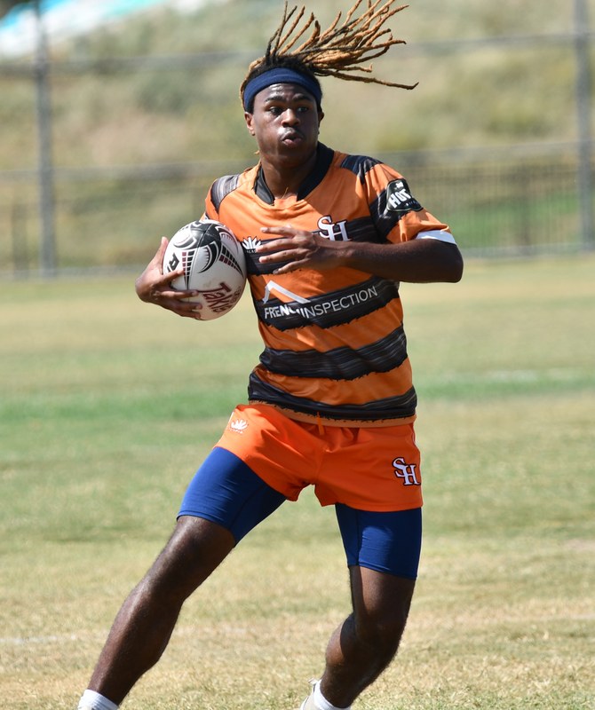 Bearkat Xv Vs Tamu 2 - SHSU_XV_TAMU_2_20240914_0118