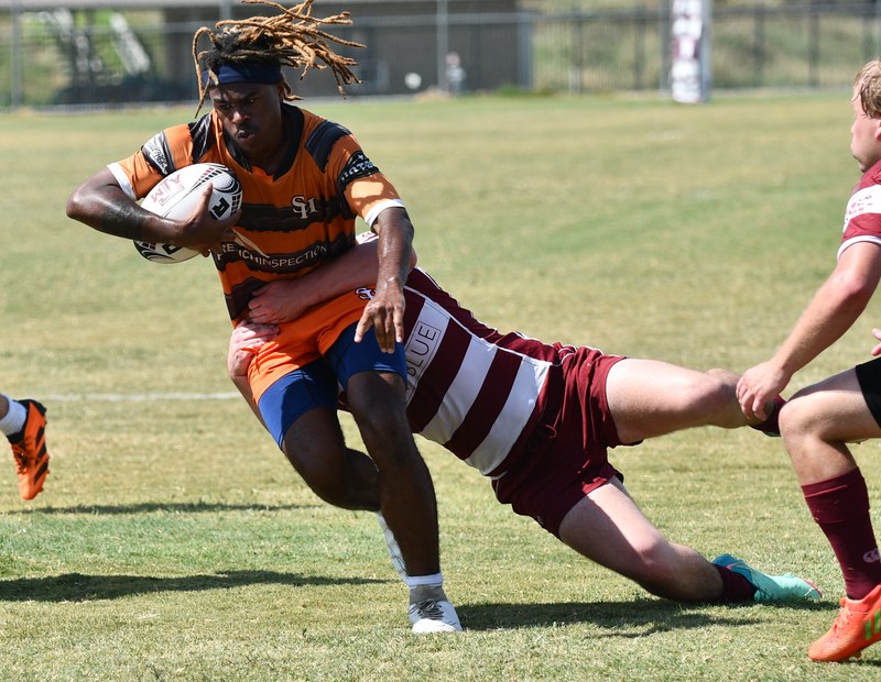 Bearkat Xv Vs Tamu 2 - SHSU_XV_TAMU_2_20240914_0126