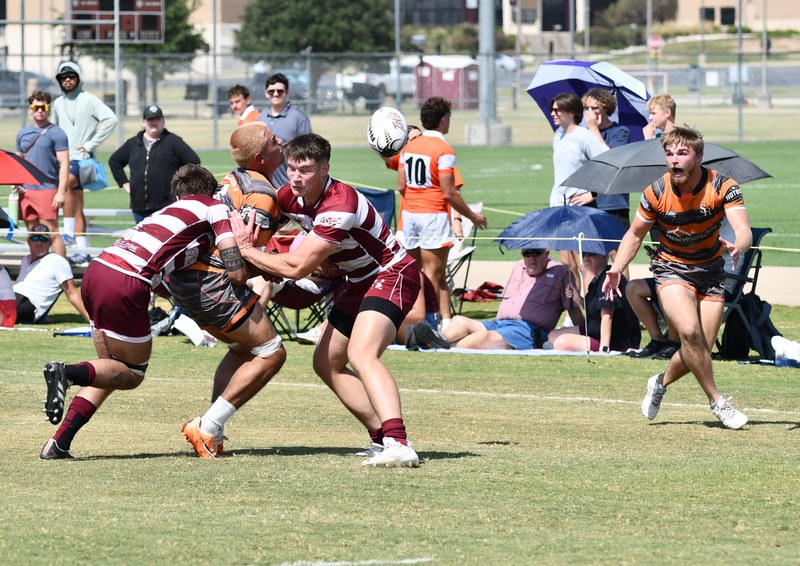 Bearkat Xv Vs Tamu 2 - SHSU_XV_TAMU_2_20240914_0143