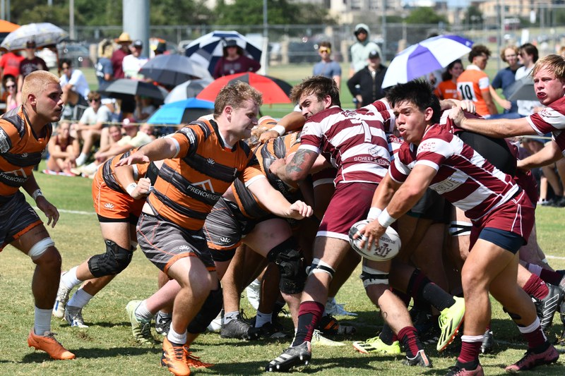 Bearkat Xv Vs Tamu 2 - SHSU_XV_TAMU_2_20240914_0242