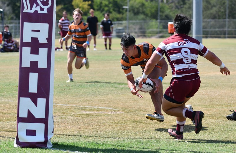 Bearkat Xv Vs Tamu 2 - SHSU_XV_TAMU_2_20240914_0245
