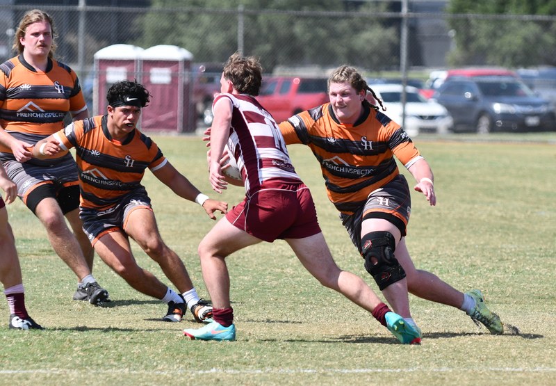 Bearkat Xv Vs Tamu 2 - SHSU_XV_TAMU_2_20240914_0426